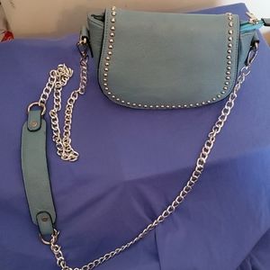 Cute cross body bag